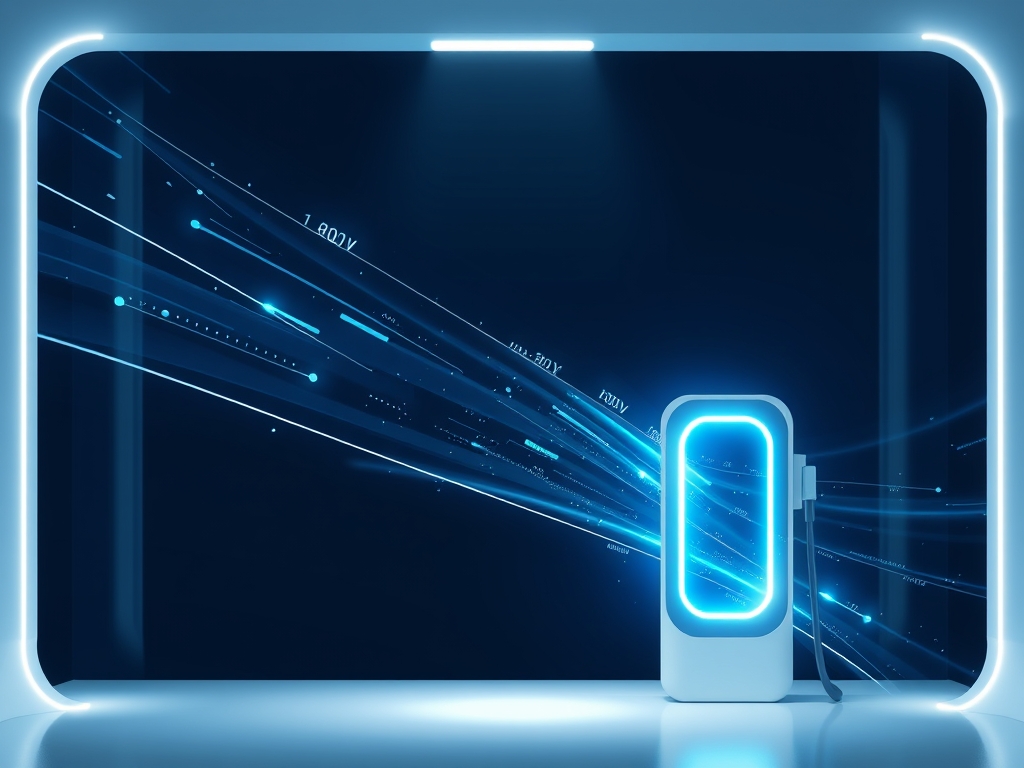800V Charging Architecture