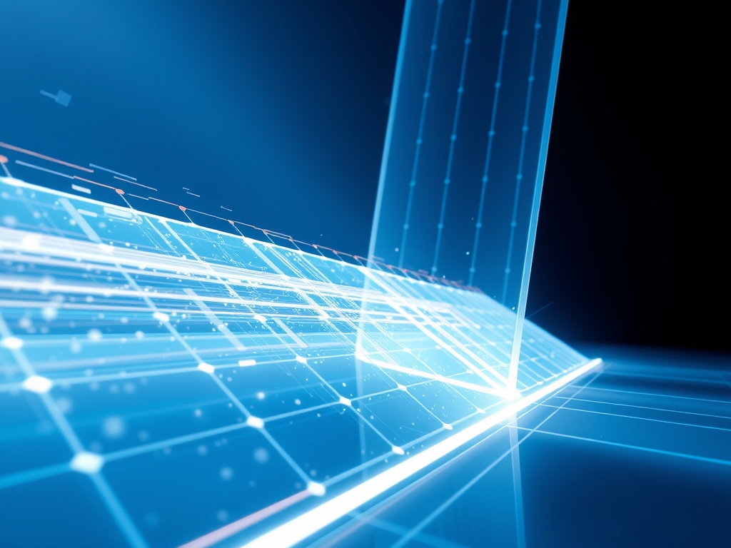 Bifacial Solar Panels