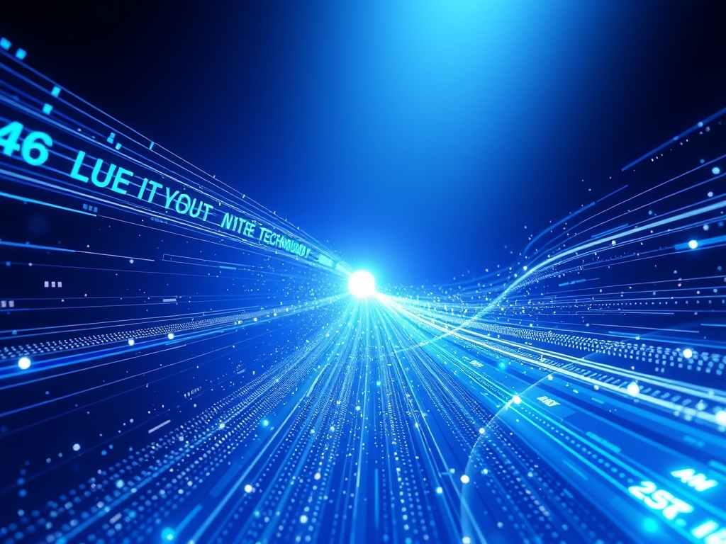 Blue Carbon Technology