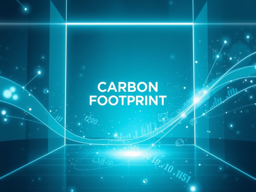 Carbon Footprint Software