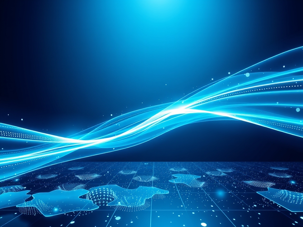 Digital Water Management