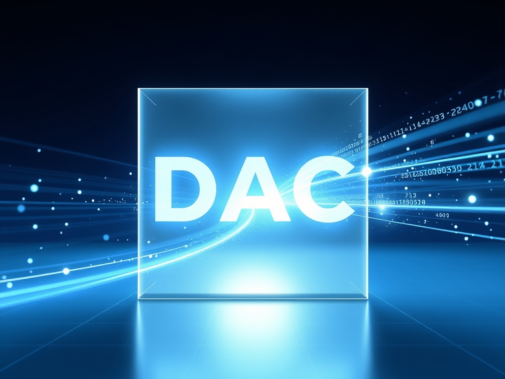 Direct Air Capture (DAC)