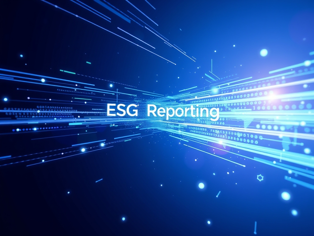 ESG Reporting Software
