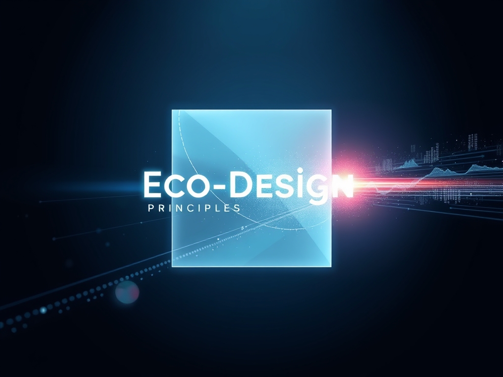 Eco-Design Principles