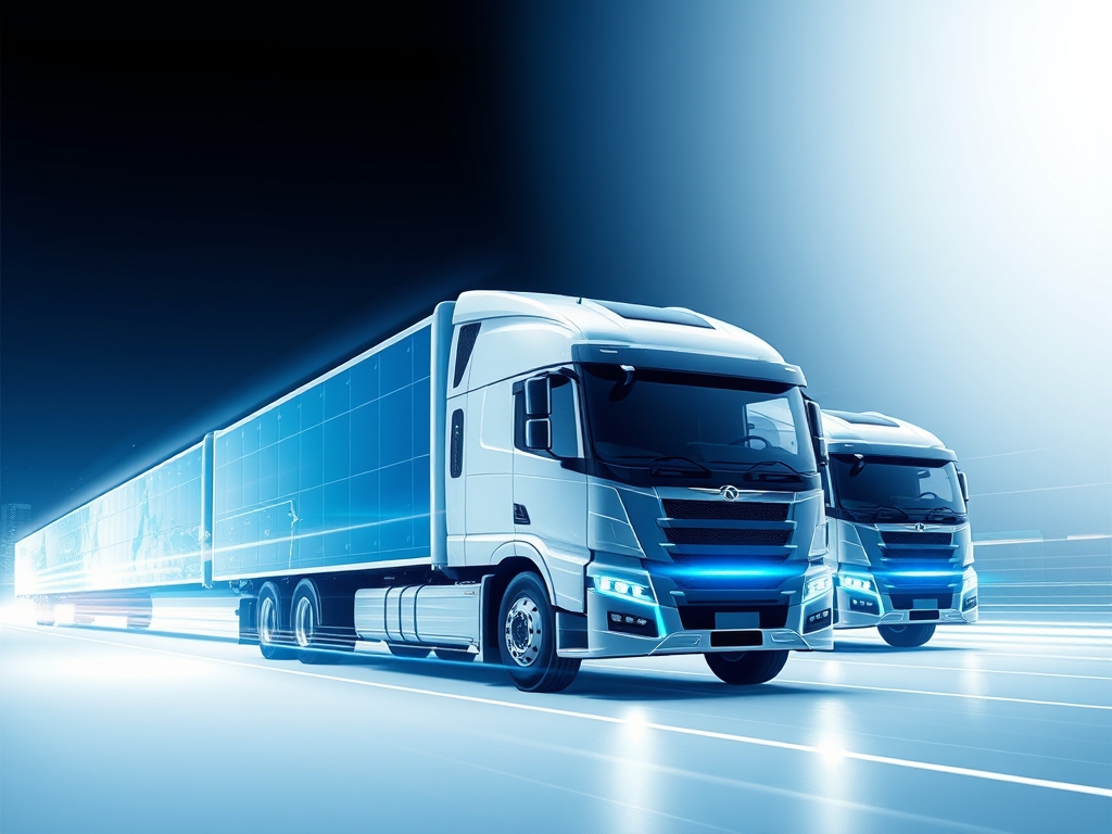 Electric Heavy-Duty Trucks