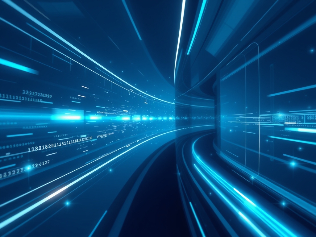 Electric Rail Innovation