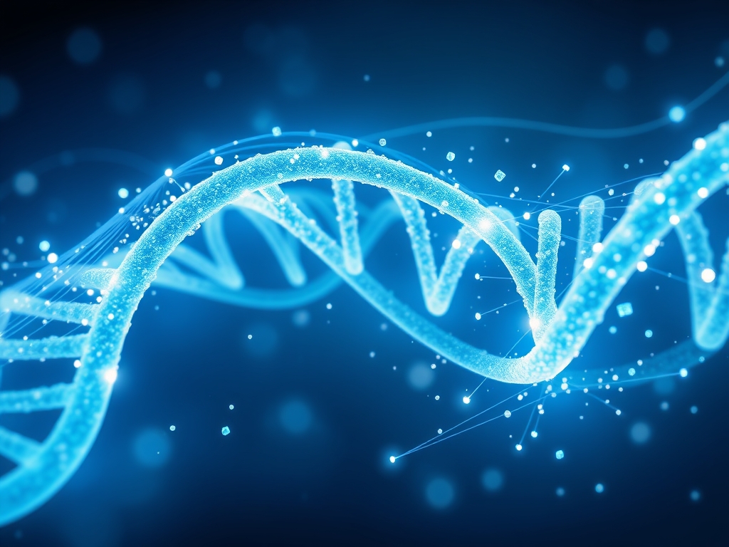 Environmental DNA (eDNA)