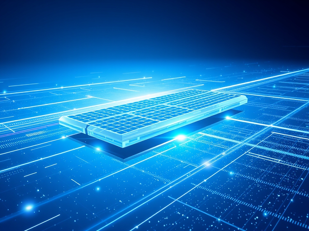 Floating Solar Farms