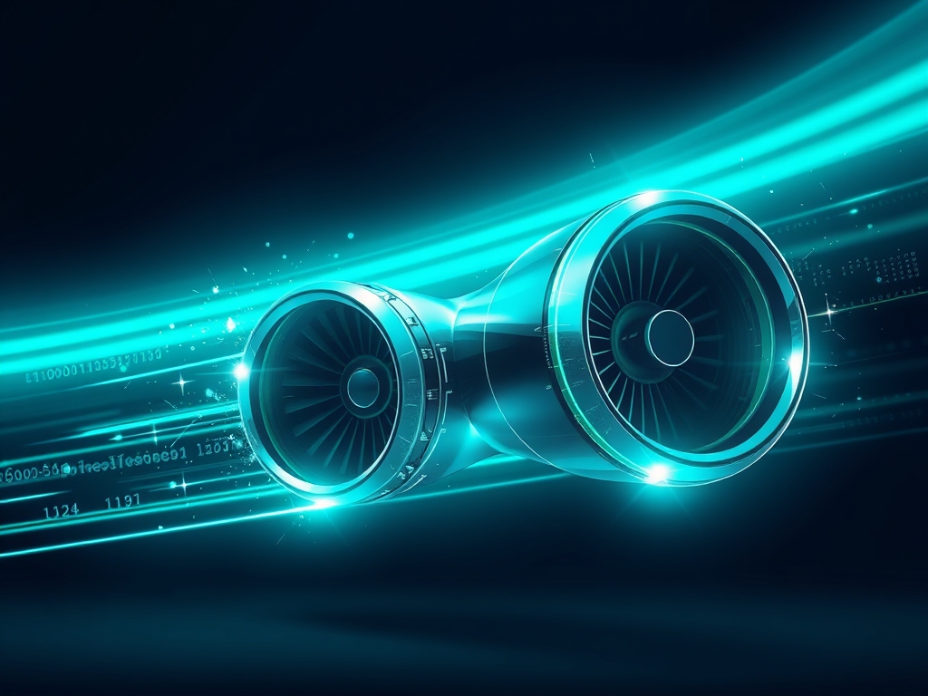 Green Aviation Engines