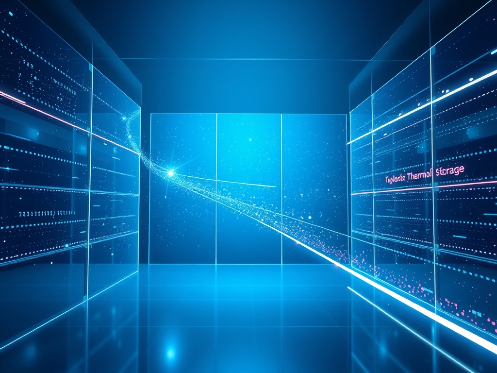 Grid-Scale Thermal Storage