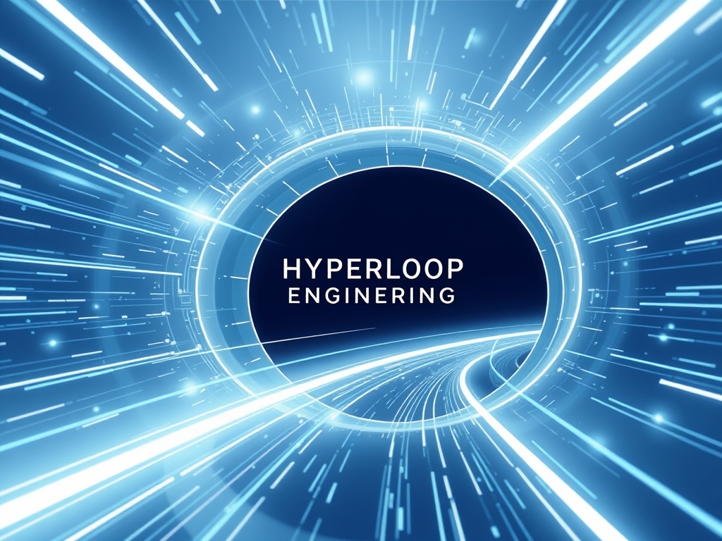 Hyperloop Engineering