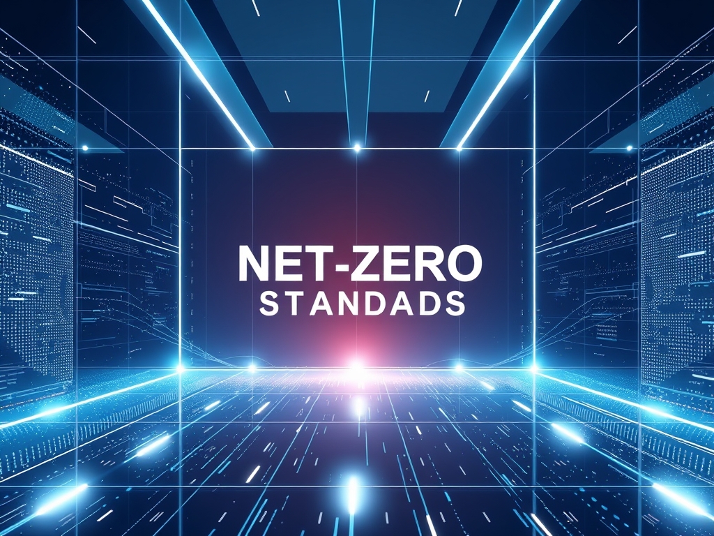 Net-Zero Building Standards