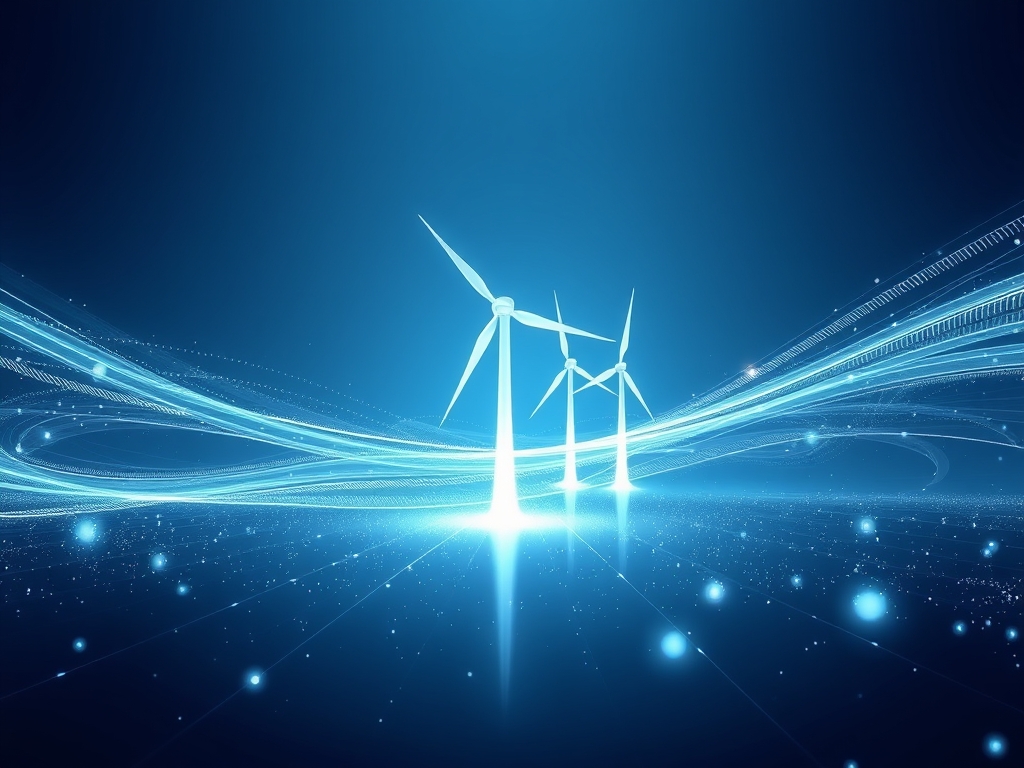 Offshore Wind Turbines