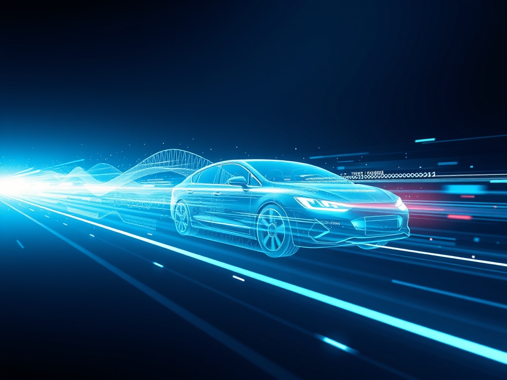 Regenerative Braking Logic