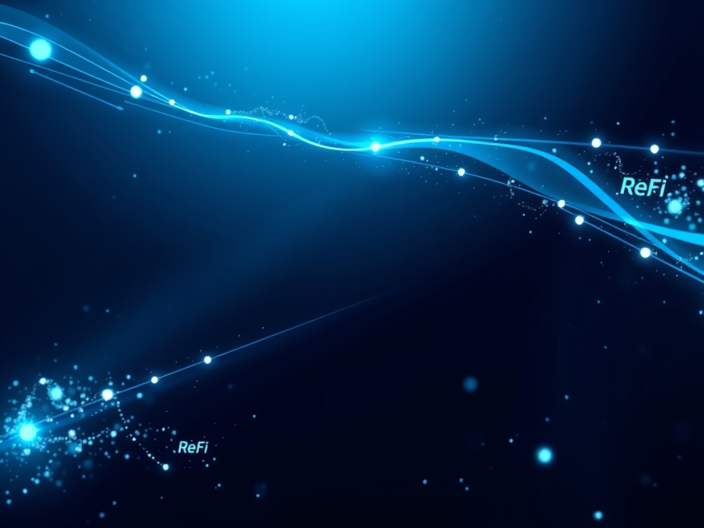 Regenerative Finance (ReFi)