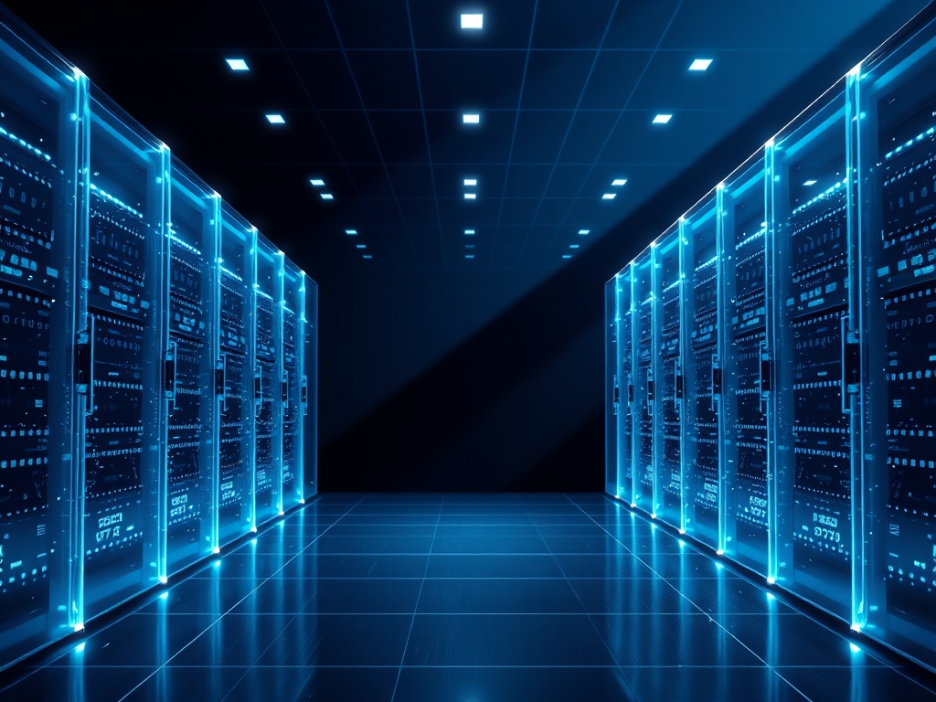 Renewable Powered Data Centers