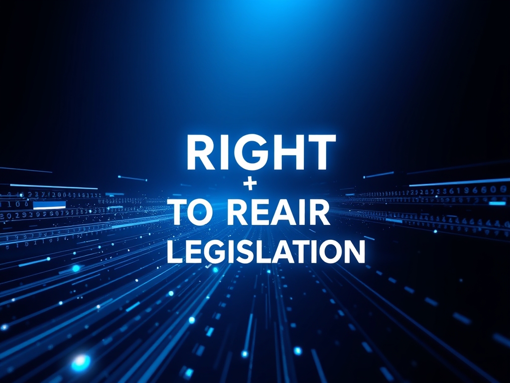 Right to Repair Legislation