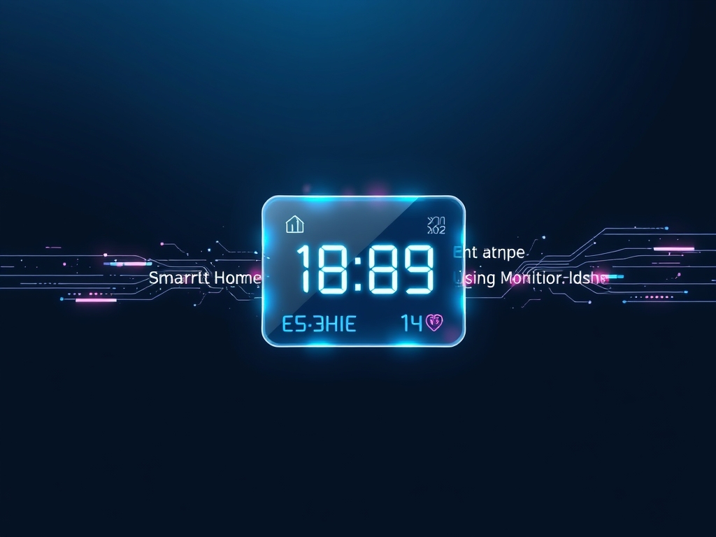 Smart Home Energy Monitors