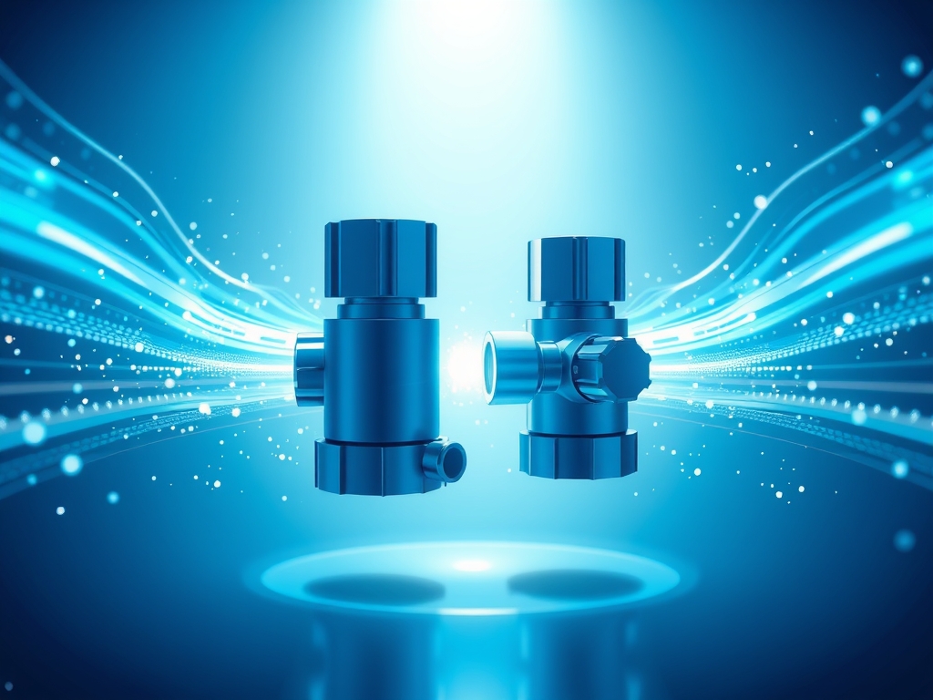 Smart Radiator Valves