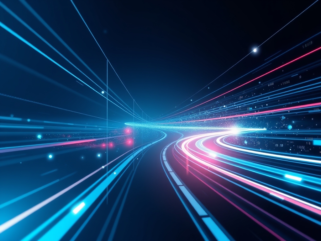 Smart Traffic Management