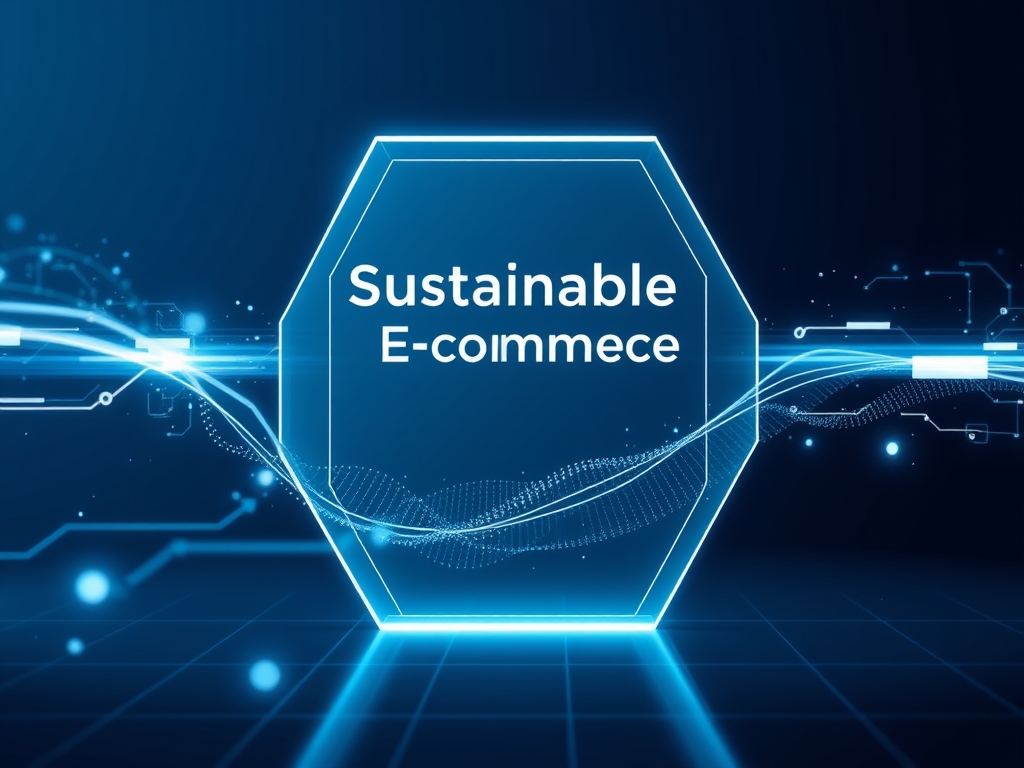 Sustainable E-commerce Log