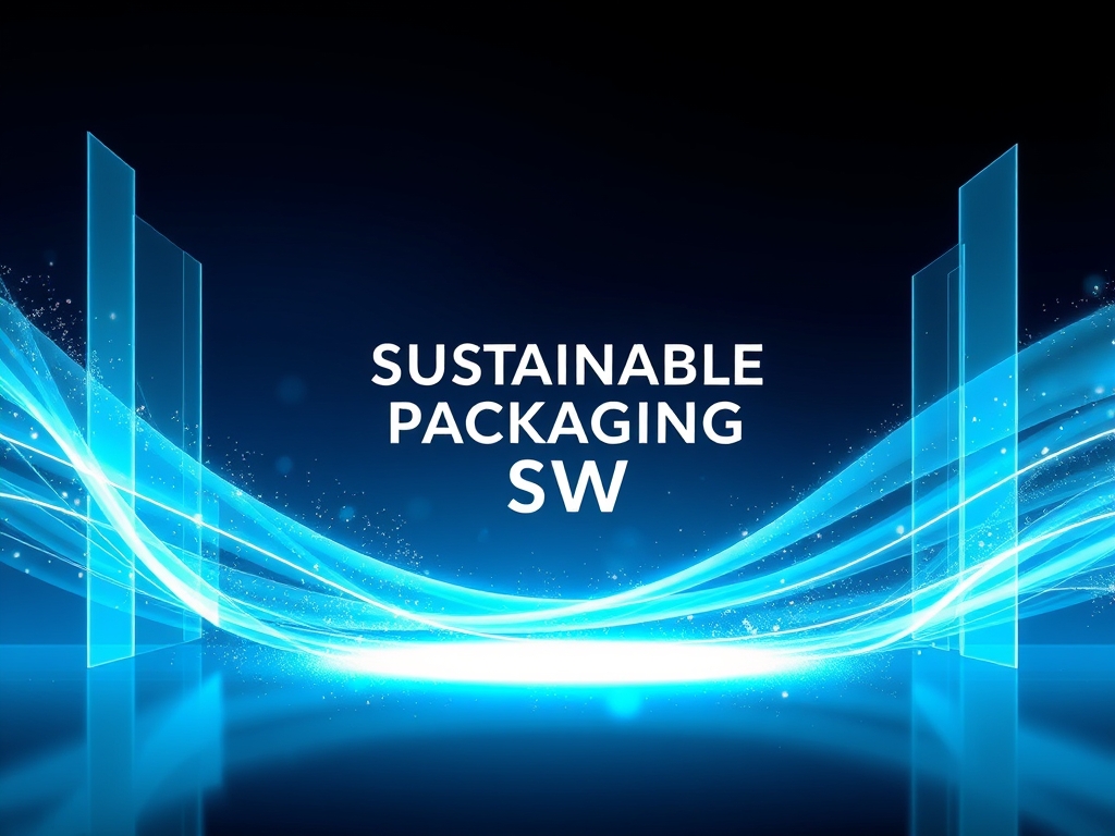 Sustainable Packaging SW