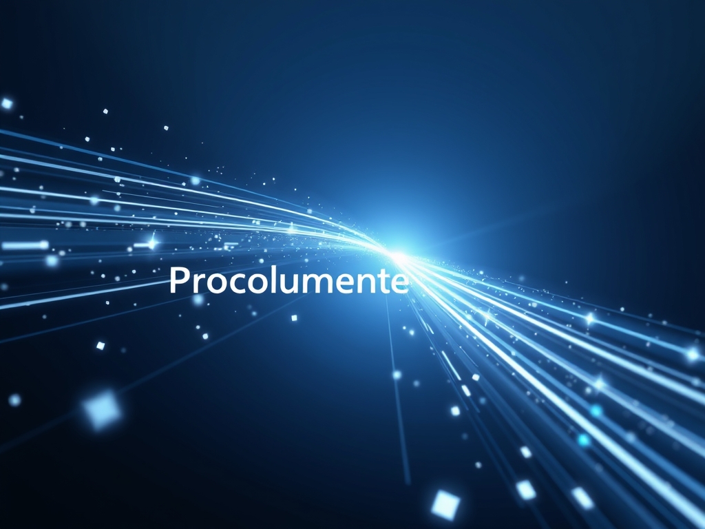 Sustainable Procurement SW