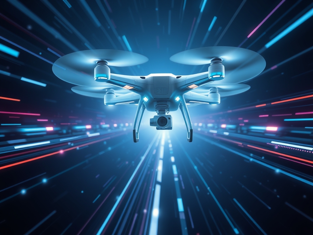 Urban Drone Delivery