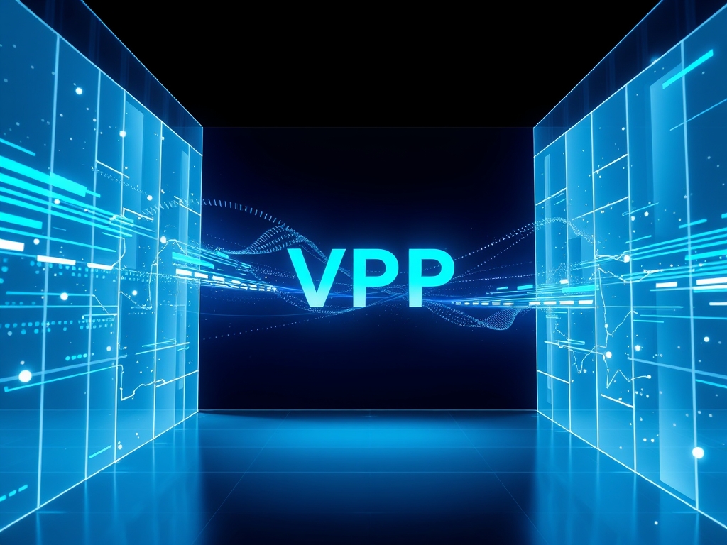 Virtual Power Plants (VPP)