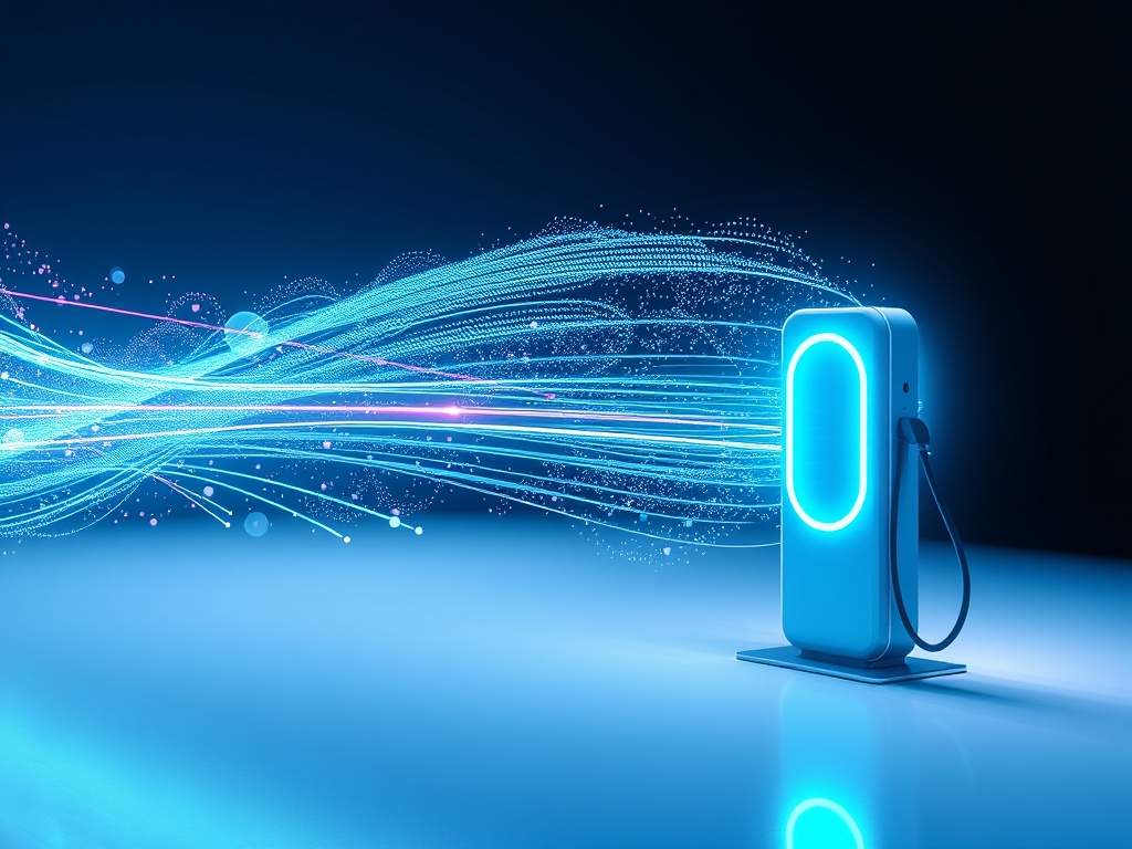 Wireless EV Charging